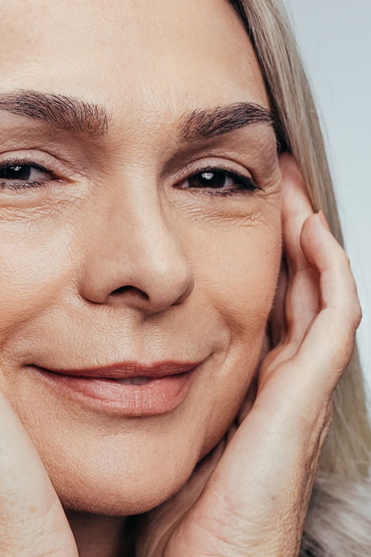 An Upper Eyelid Lift May Have The Biggest Cosmetic ROI